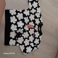 felpa kenzo da donna