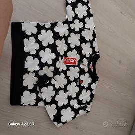 felpa kenzo da donna