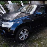 SUZUKI GRAN VITARA