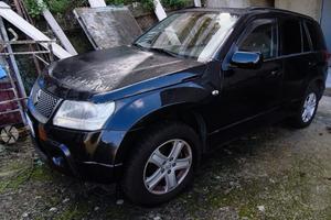 SUZUKI GRAN VITARA