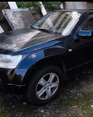 SUZUKI GRAN VITARA