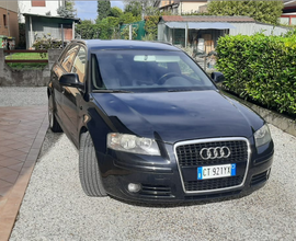 Audi A3 sportback 2000 TDI