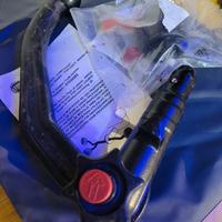 Gancio da traino per Fiat Panda