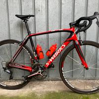 Bici da corsa