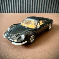 Ferrari F246 GT Dino Vitesse