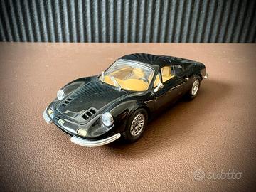 Ferrari F246 GT Dino Vitesse