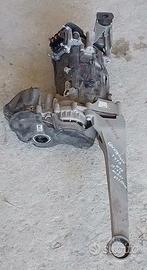 Differenziale post Mini Countryman 1.5tb Hyb 17-23