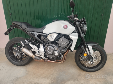 Honda cb1000r 2020