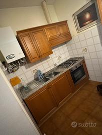 Cucina completa
