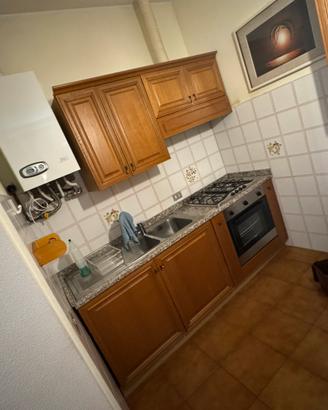Cucina completa