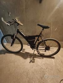 MTB nera