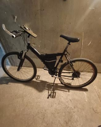 MTB nera