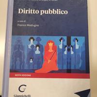 Libro diritto pubblico 