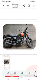 Moto 400