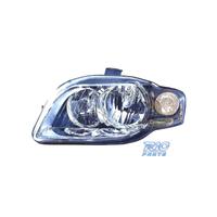 FANALE SINISTRO AUDI A4 B7 04-08
