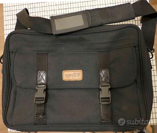 Canon borsa fotografica 24 ore