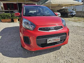 KIA - Picanto - 1.0 12V EcoGPL 5p. Glam Collec.