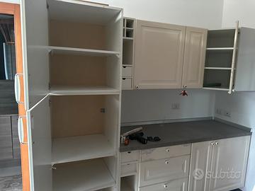 Mobile per cucine
