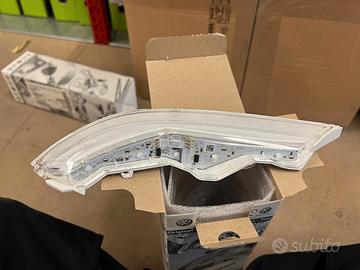 indicatore di direzione anteriore