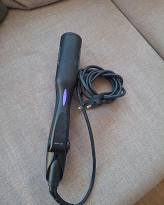 Piastra per capelli imetec