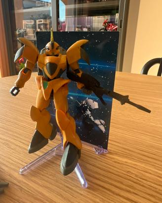 Rig Shokew Gundam (ZM-S22S) 1/144, Bandai 1993.