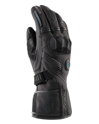 Guanto RISCALDATO CLOVER POLAR-2 WP