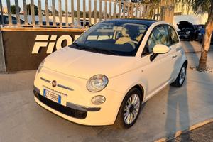 Fiat 500 1.2 EasyPower Lounge