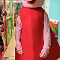 costume Pepa pig