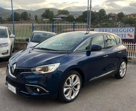 Renault SCENIC 2019