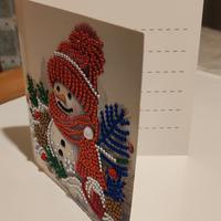 Biglietti auguri natalizi