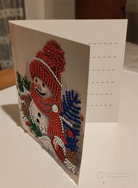 Biglietti auguri natalizi