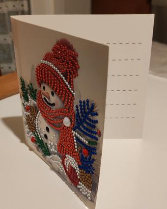 Biglietti auguri natalizi