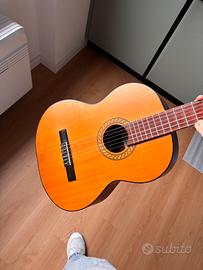 Chitarra classica EKO made in spain