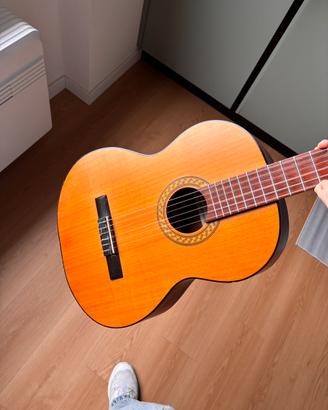 Chitarra classica EKO made in spain
