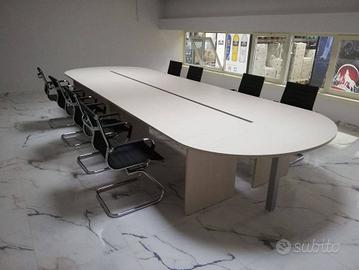 Composizioni sala riunioni