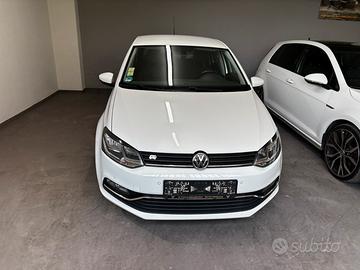 Polo 1.2 tsi rline
