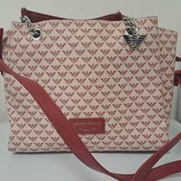 Borsa emporio armani