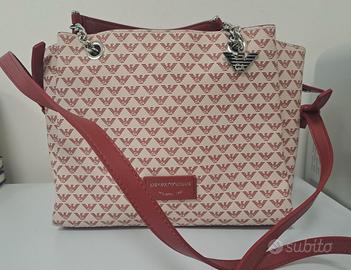 Borsa emporio armani