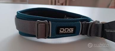 collare dog copenhagen per cani tg M