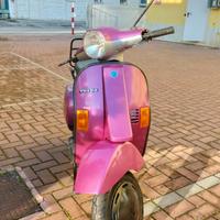 Piaggio Vespa PK 50 - 1992