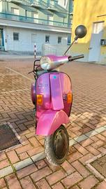 Piaggio Vespa PK 50 - 1992