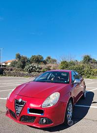 Alfa Romeo Giulietta 1.6 jtdm 2010