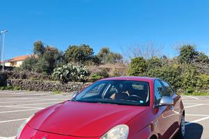 Alfa Romeo Giulietta 1.6 jtdm 2010