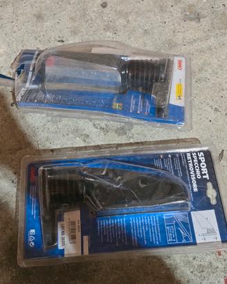 specchietti per fiat panda 