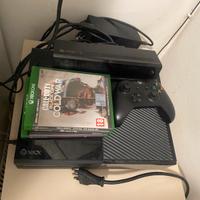 Xbox one