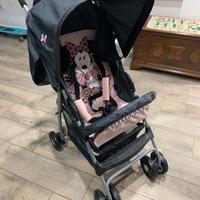 Passeggino Minnie