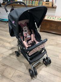 Passeggino Minnie