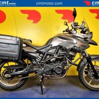 BMW F 700 GS Garantita e Finanziabile