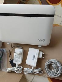 Modem adsl