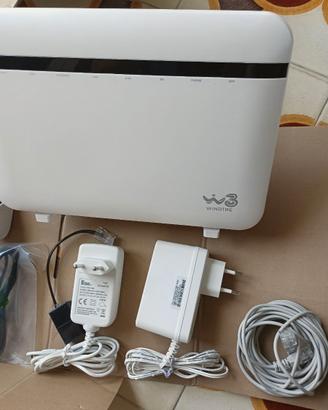 Modem adsl